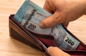 Dinheiro esquecido: seis maiores saques diários superam R$ 2 milhões