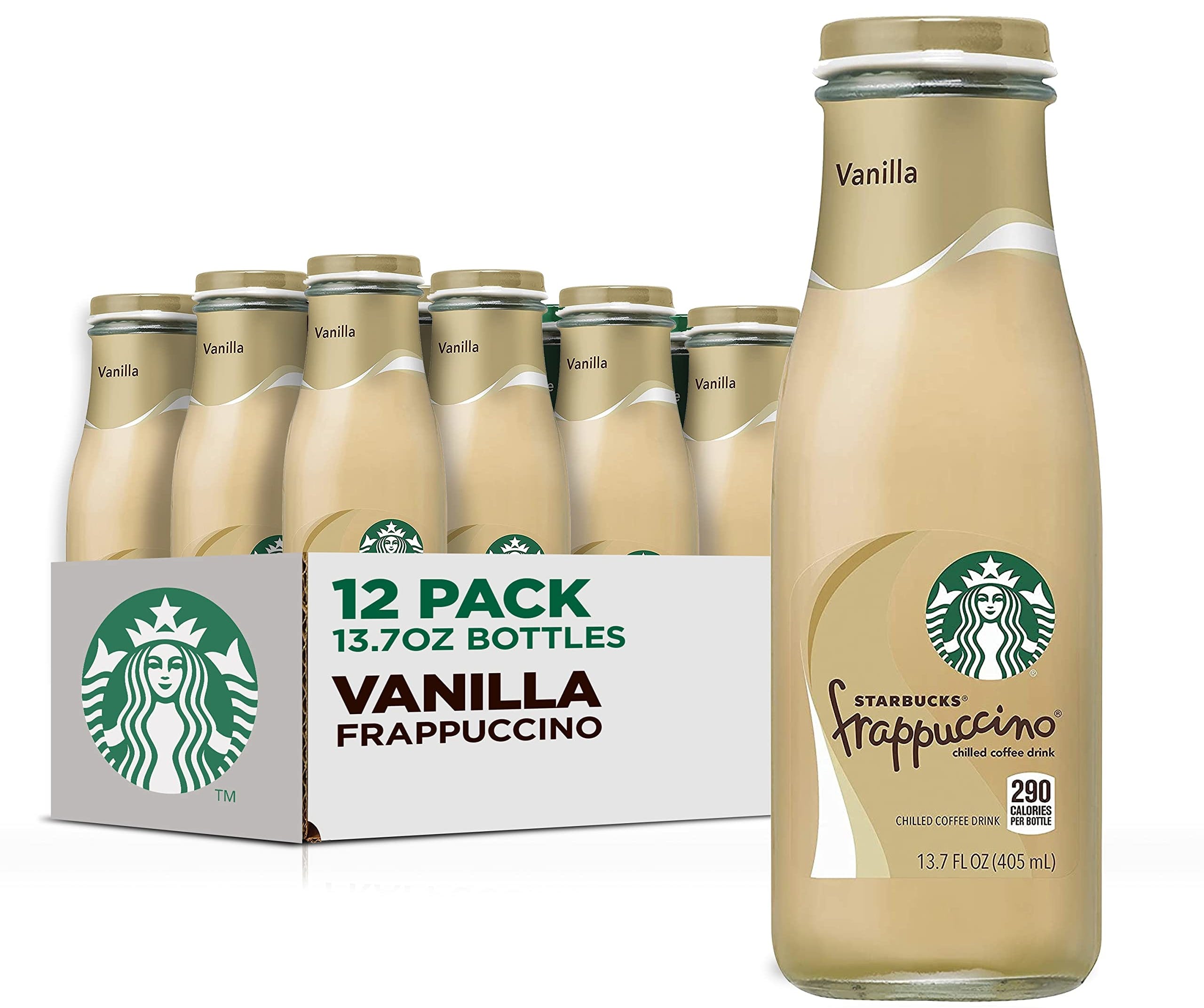 Frappuccino da Starbucks pode conter vidro, diz autoridade americana
