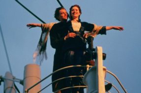 Quem seriam os protagonistas de ‘Titanic’ no lugar de DiCaprio e Winslet?