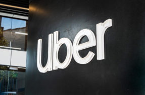 Recusa automática e cálculo de ganhos vira disputa judicial para a Uber