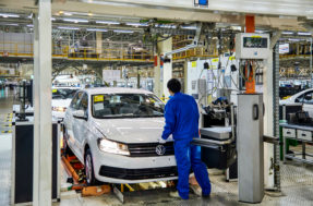Volkswagen faz descontão de até 18% em carros para ESTES grupos