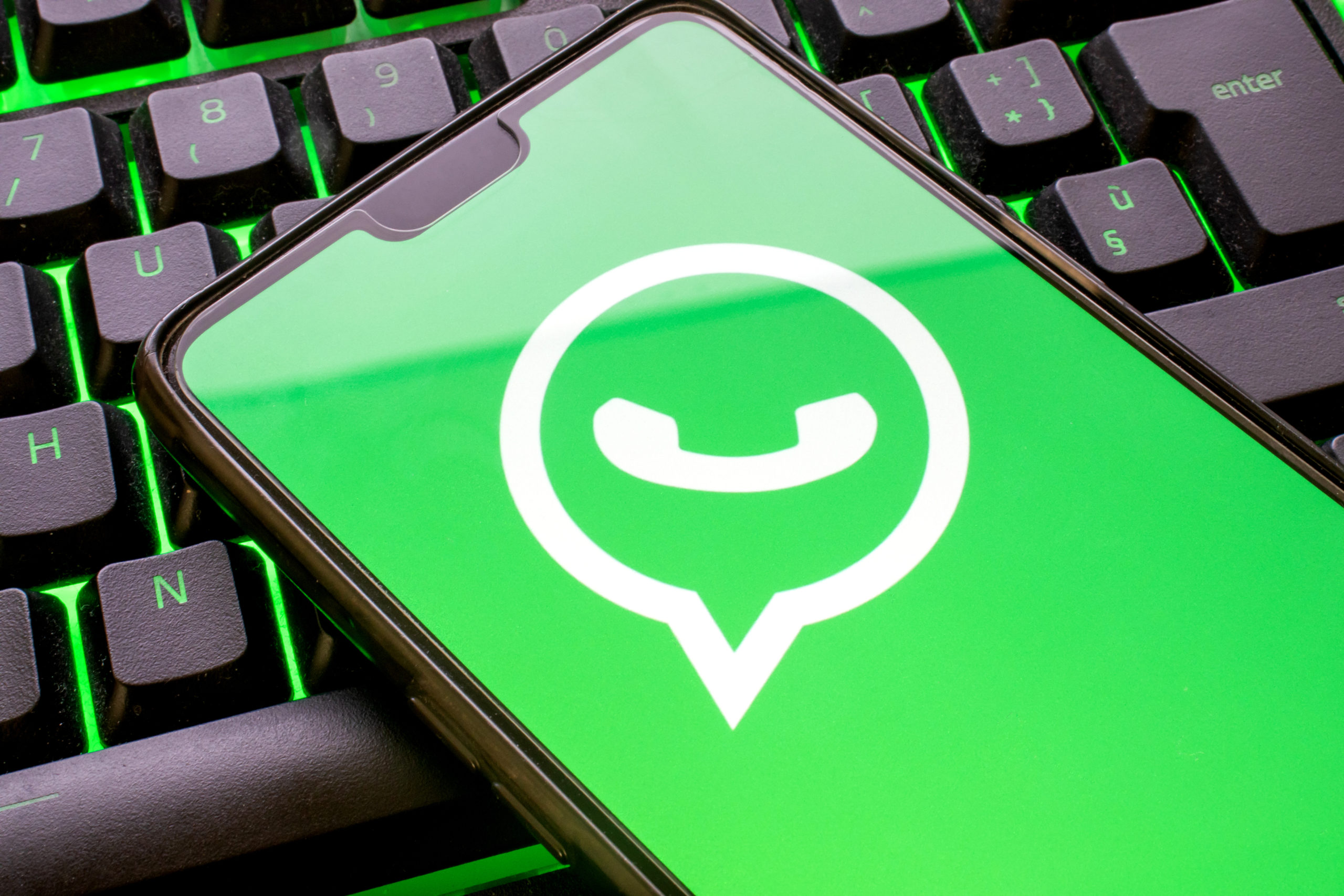 A los que hacen reuniones online les encantarán las siguientes novedades de WhatsApp