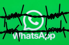 É bom saber: prática PERIGOSA está infectando o WhatsApp com vírus