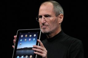 O motivo que fazia Steve Jobs usar a mesma roupa vai te deixar perplexo