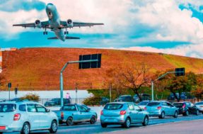 Lista elege 10 aeroportos mais bizarros do mundo; tem Brasil no meio