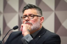 Ex-ator da Globo decreta falência por dever R$ 1,2 milhão em cheque especial
