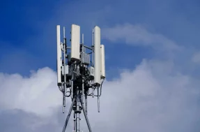 Criminosos roubam antenas 5G de R$ 24 mil por motivo sem pé nem cabeça