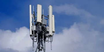 Criminosos roubam antenas 5G de R$ 24 mil por motivo sem pé nem cabeça