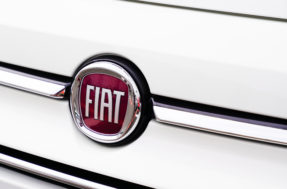 Fiat Cronos tem redução de R$ 12,8 mil e Mobi cai a R$ 58.990