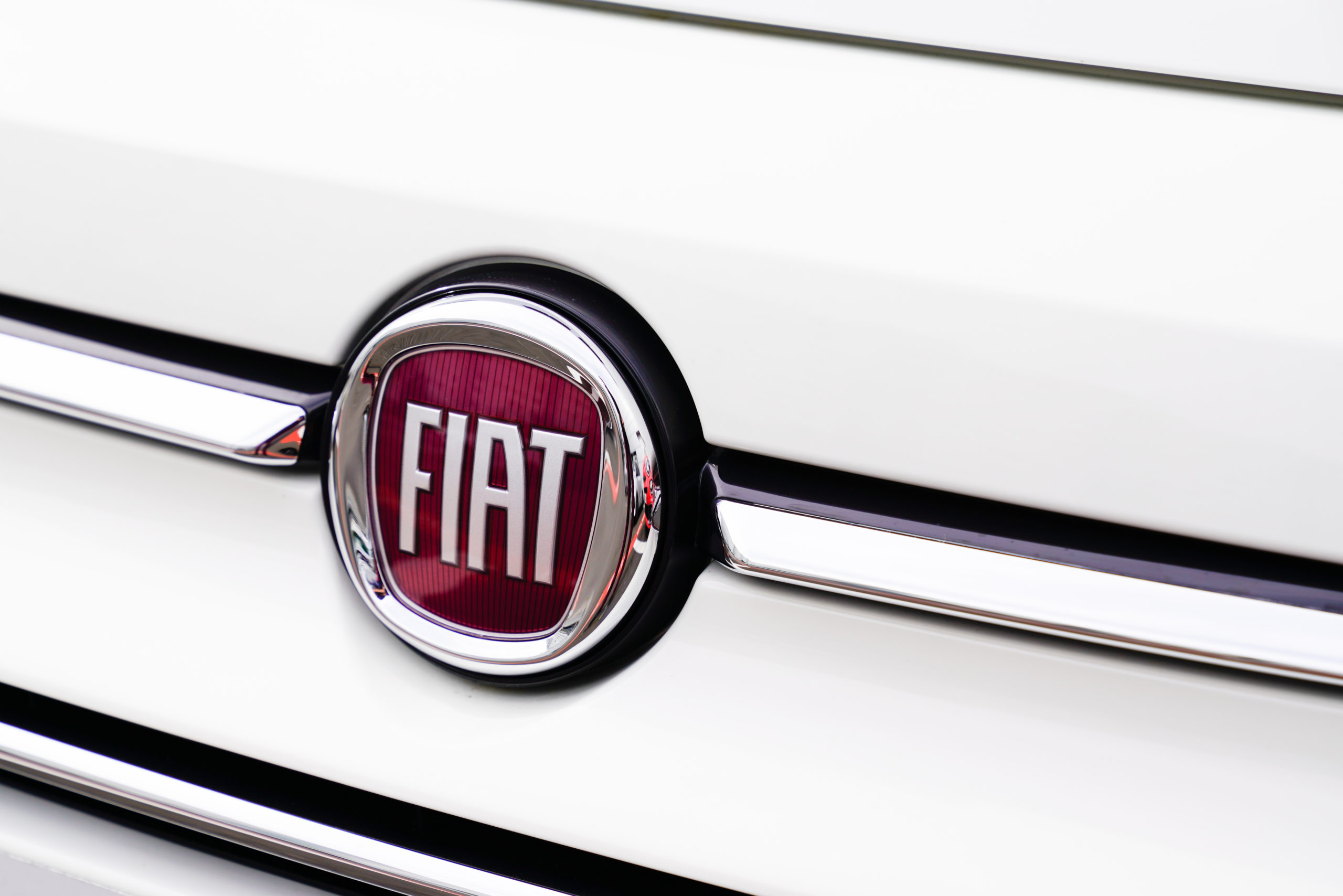 Este es el coche más barato de Fiat.  ¿Vale la pena la inversión?