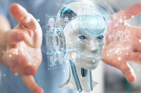Inteligência Artificial poderá “ler mentes” em breve (e por um ótimo motivo)