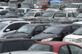 Faça um bom negócio: novo leilão do Detran tem mais de 11 mil veículos