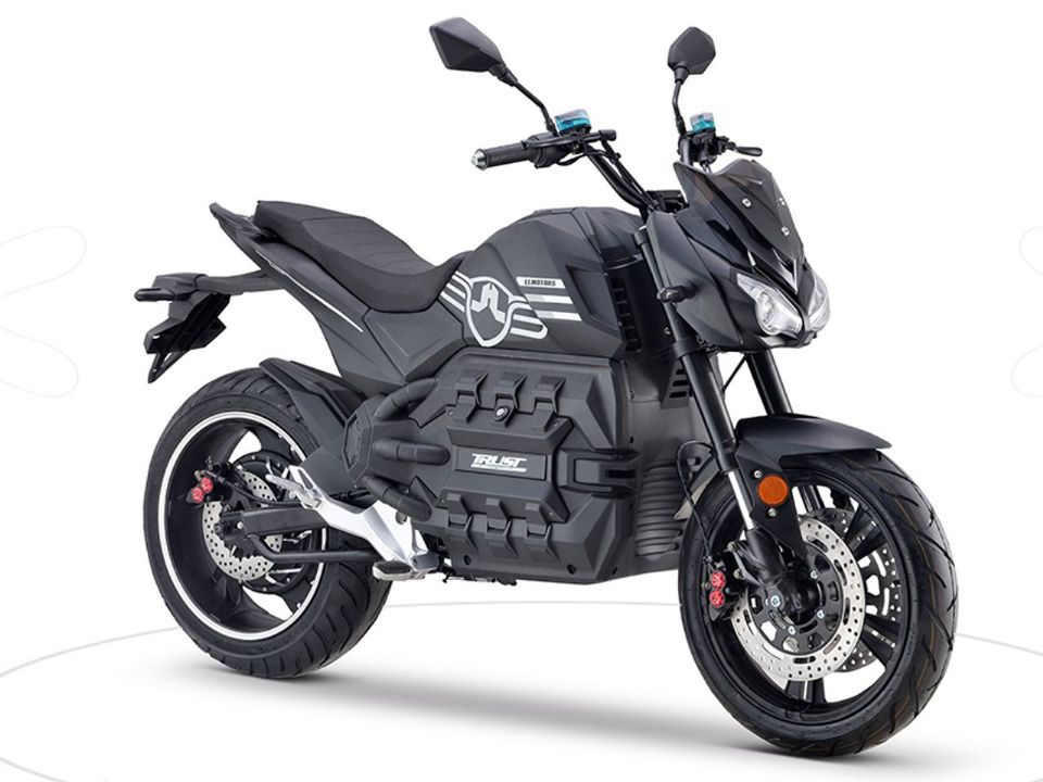 Shineray SHE S e Voltz EVS: quais as diferenças entre as motos elétricas  urbanas? - MOTOO