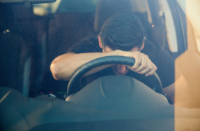 Erro fatal: conheça as multas que fazem o motorista perder a CNH na hora