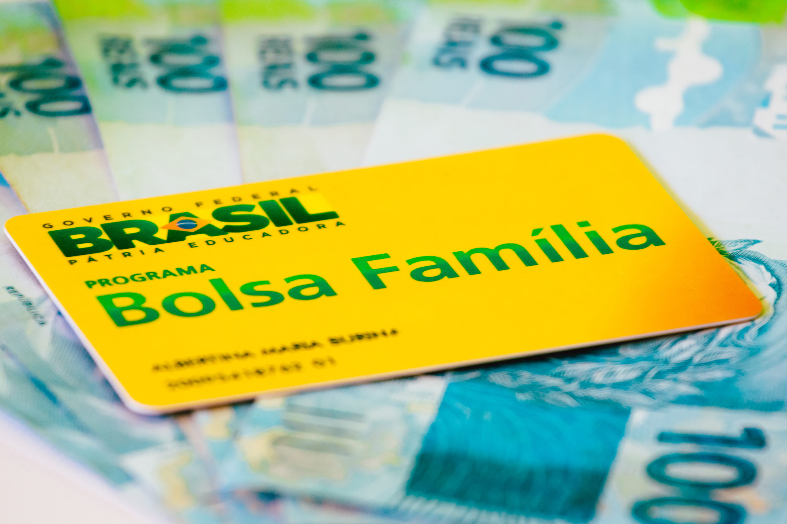 Vem antecipação aí? Veja as datas oficiais de pagamento do Bolsa Família em setembro