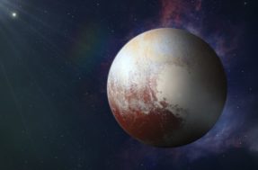 Plutão em Capricórnio começou: veja como ficará seu signo NESTA fase