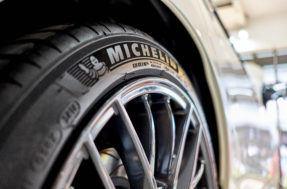 À prova de furo: pneu sem ar da Michelin pode ‘falir’ os borracheiros?