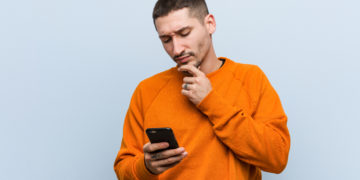 Afinal, ele está dentro ou fora? Resposta revela SEU traço especial