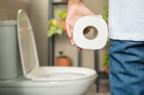 ‘Onde fica o banheiro?’: evite diarreia ao PARAR de misturar estes alimentos