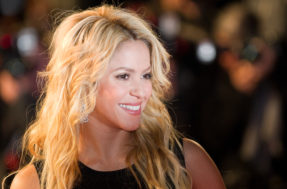 Fixação e durabilidade: Shakira lança perfume que promete durar 24 horas