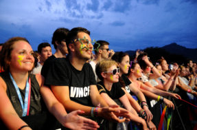 Blink-182 cancela show no Lollapalooza: fãs têm direito a reembolso do dinheiro?