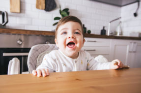 Alegria da casa: veja nomes de menino que significam ‘felicidade’ para seu bebê