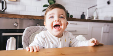 Alegria da casa: veja nomes de menino que significam 'felicidade' para seu bebê