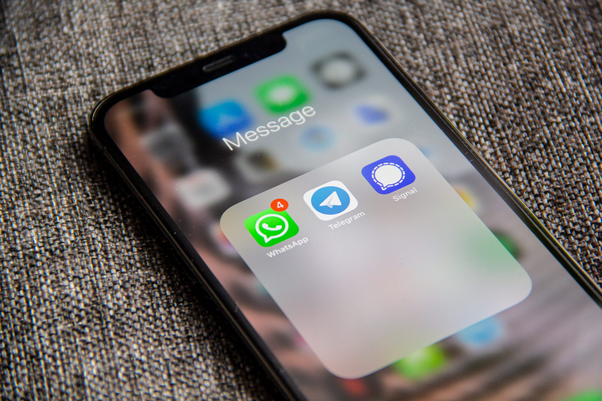WhatsApp lanza una nueva función y da en el clavo