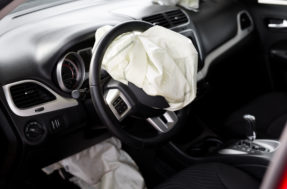 Governo anuncia recall de MILHÕES de veículos com airbags defeituosos; saiba onde
