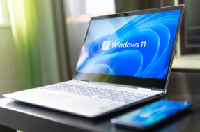 Polêmica! Microsoft recomenda descarte de PCs com Windows 10 para atualizar para Windows 11