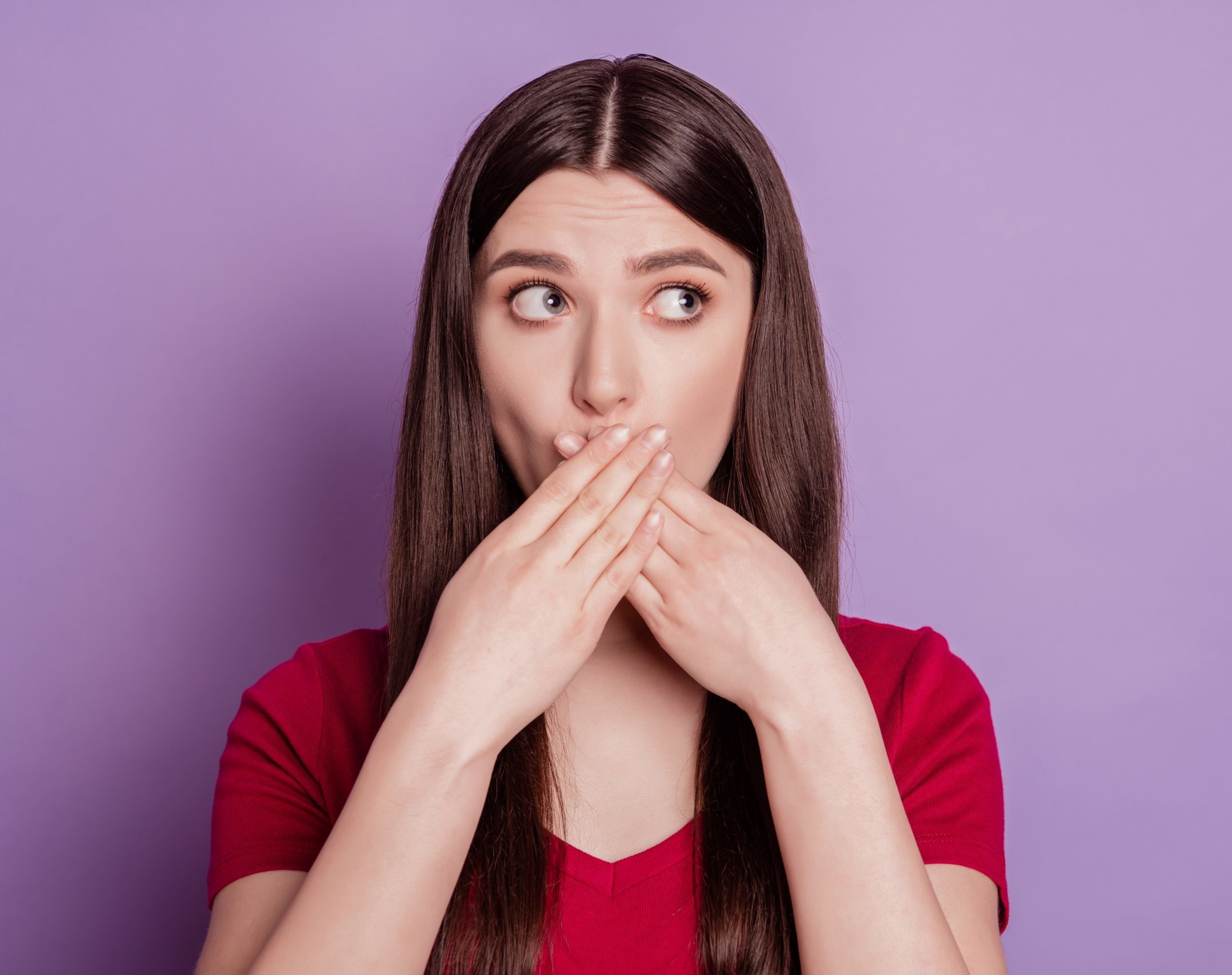 Todo corpo fala: 6 sinais de que a pessoa está mentindo sem pudor