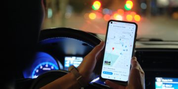 Usuários volta a usar Google Maps e Android Auto em simultâneo