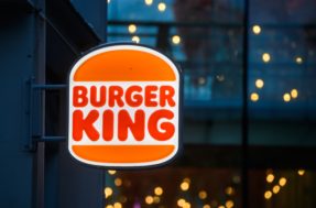 Burguer King x Madero: quem tem o melhor hambúrguer do mundo?