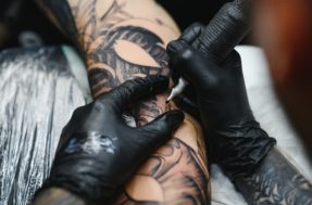 Reveja seus gostos antes de fazer algumas destas 10 tatuagens ligadas ao crime