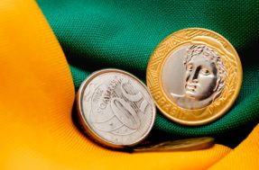 Até R$ 900 no bolso: as 5 moedas das Olimpíadas mais preciosas valem uma nota