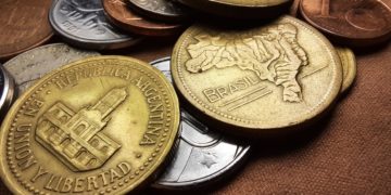 À procura do tesouro: moedas raras são valiosas e prometem uma fortuna