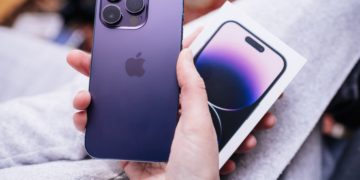 É ratinho da Apple? Atenção: ESTE é o iPhone mais acessível em 2023