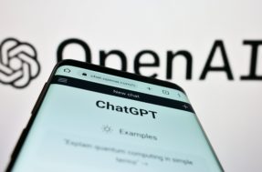 É oficial: a partir de agora, ChatGPT libera pesquisas em tempo real