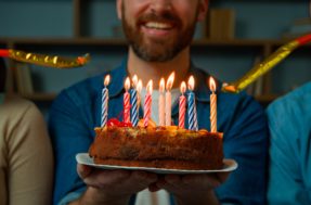 É verdade que comemorar aniversário antes da data dá azar?