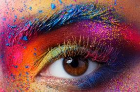 Psicologia das cores: veja como elas podem definir o seu estado de espírito