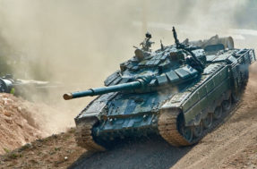 Os tanques de guerra mais poderosos do mundo: conheça o Abrams, o Leopard e o T-90