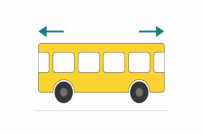Desperte o GÊNIO em você: resolva o teste de lógica do ônibus amarelo