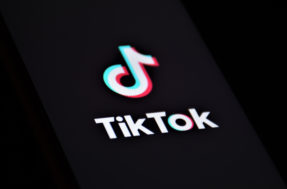 Mais uma! Criadores de conteúdo do TikTok ganham NOVA remuneração