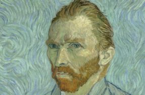 Como seria Van Gogh hoje? Artista recria imagem e choca a internet