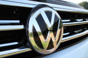 Volkswagen comete gafe em roubo de carro e vai sofrer as consequências pelos próximos cinco anos