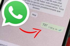 Código 737 viraliza no WhatsApp entre os jovens: mas o que ele significa?