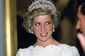 Da realeza (literalmente): 4 perfumes que a Princesa Diana usava e valores