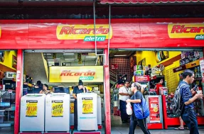 Ricardo Eletro altera nome para ‘Nossa Eletro’ e começa a abrir lojas pelo Brasil