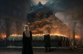Novidade bombástica de Game of Thrones deixa fãs à beira da loucura