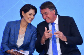 Novo salário de Michelle e Bolsonaro no PL choca brasileiros; veja o valor